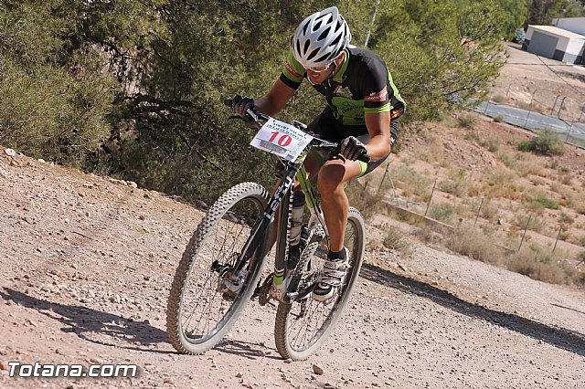 XVII Bike Maraton Btt Ciudad de Totana 2014 - 240
